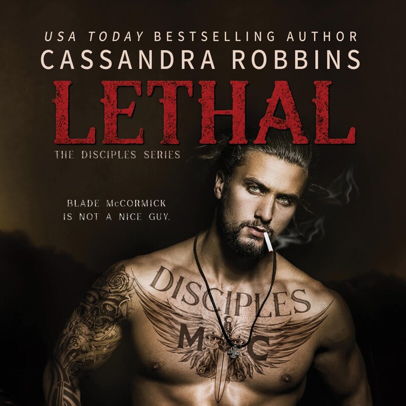 Front cover_Lethal