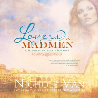 Front cover_Lovers and Madmen