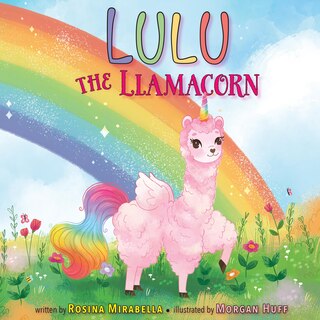 Couverture_Lulu the Llamacorn