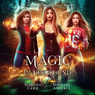 Front cover_Magic Underground