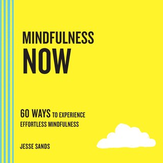 Front cover_Mindfulness Now