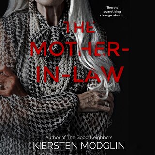 Front cover_The Mother-in-Law