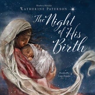 Front cover_The Night of His Birth
