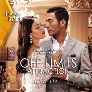 Front cover_Off Limits Attraction