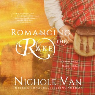 Couverture_Romancing the Rake