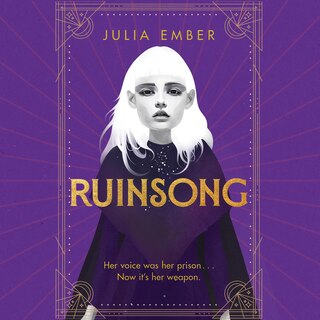 Front cover_Ruinsong