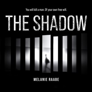 Front cover_The Shadow