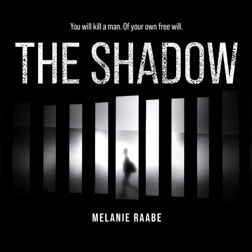 Front cover_The Shadow
