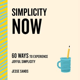 Couverture_Simplicity Now