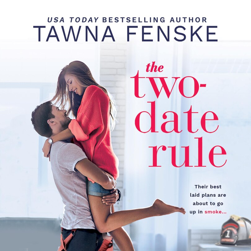 Front cover_The Two-Date Rule