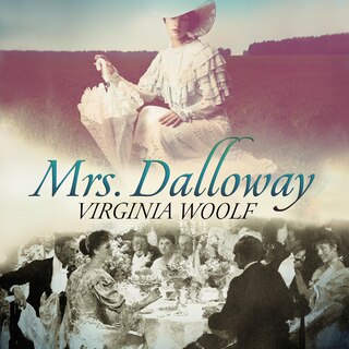 Front cover_Mrs. Dalloway