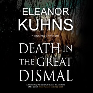 Couverture_Death in the Great Dismal