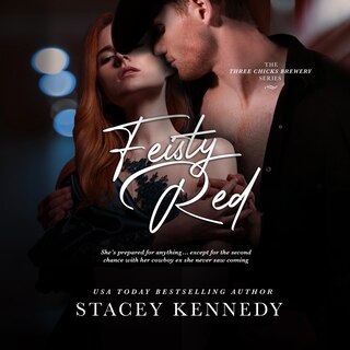 Front cover_Feisty Red