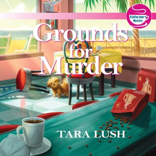 Front cover_Grounds for Murder