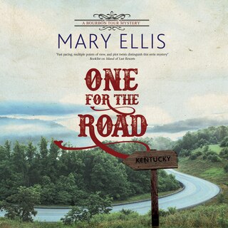 Front cover_One for the Road