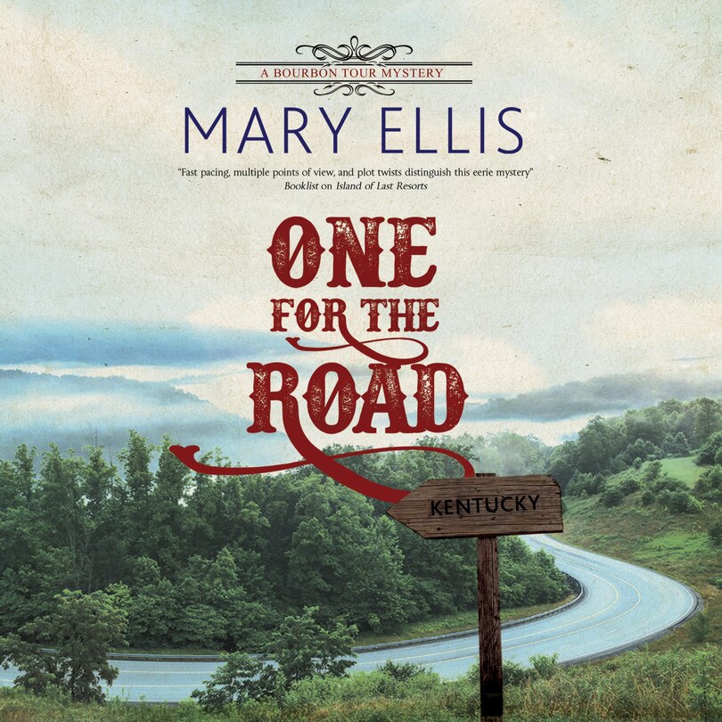 Front cover_One for the Road