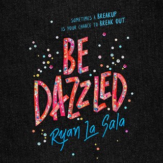 Front cover_Be Dazzled