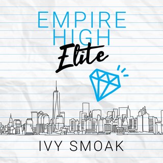 Front cover_Empire High Elite