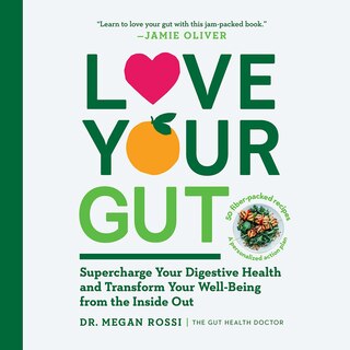 Front cover_Love Your Gut