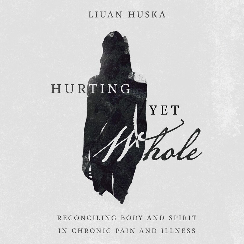 Front cover_Hurting Yet Whole