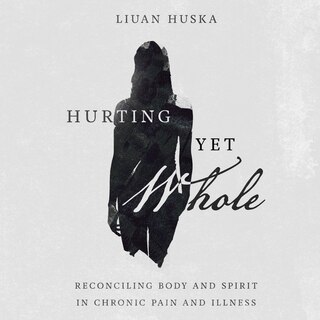 Couverture_Hurting Yet Whole