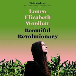 Front cover_Beautiful Revolutionary