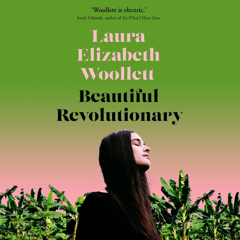 Front cover_Beautiful Revolutionary