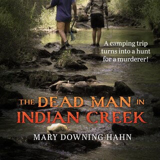 Front cover_The Dead Man in Indian Creek