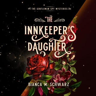 Couverture_The Innkeeper's Daughter