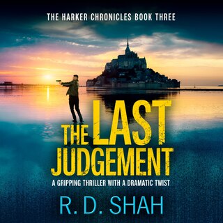 Front cover_The Last Judgement