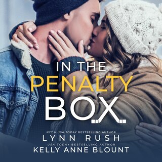 Couverture_In the Penalty Box