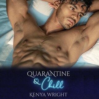 Couverture_Quarantine and Chill