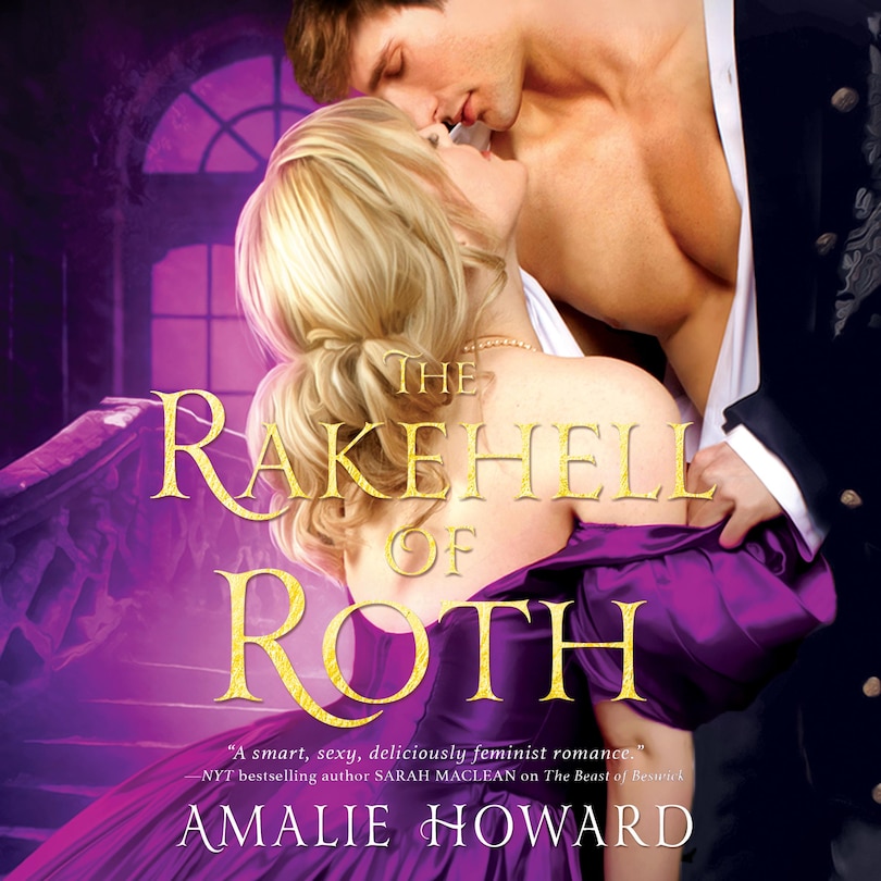 Couverture_The Rakehell of Roth