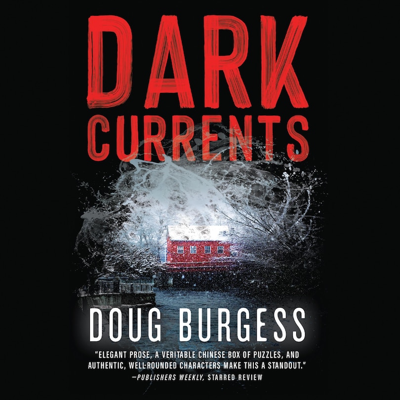 Front cover_Dark Currents