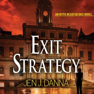 Front cover_Exit Strategy