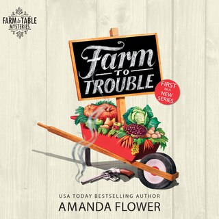 Front cover_Farm to Trouble