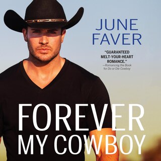 Couverture_Forever My Cowboy