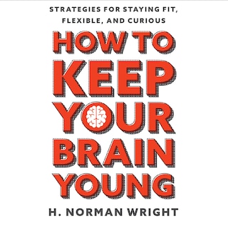 Couverture_How to Keep Your Brain Young