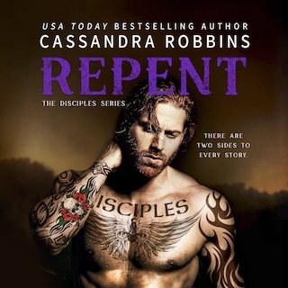 Front cover_Repent