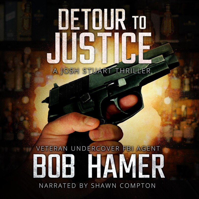 Front cover_Detour to Justice