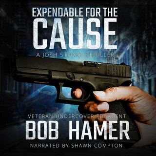 Couverture_Expendable for the Cause