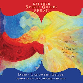 Couverture_Let Your Spirit Guides Speak