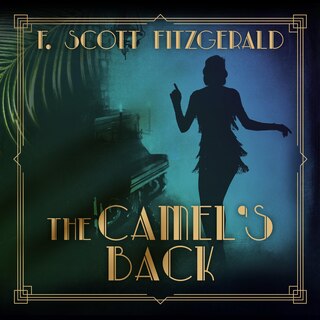 Front cover_The Camel's Back
