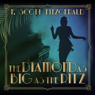 Front cover_The Diamond as Big as the Ritz
