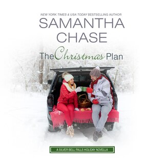 Couverture_The Christmas Plan