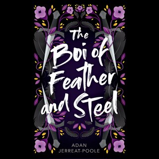 Couverture_The Boi of Feather and Steel