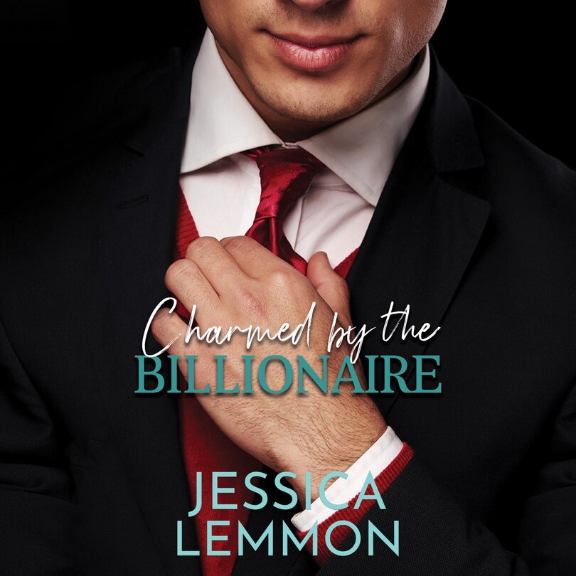 Charmed by the Billionaire