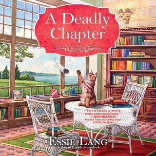 Couverture_A Deadly Chapter