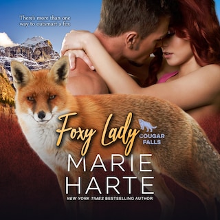 Front cover_Foxy Lady