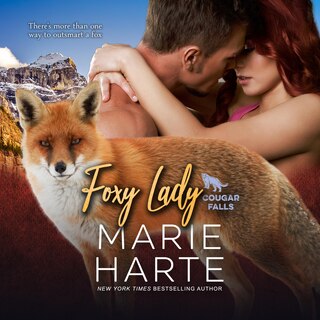 Couverture_Foxy Lady